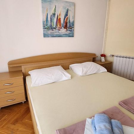 Apartmani Stara Posta نوفي فينودولسكي المظهر الخارجي الصورة