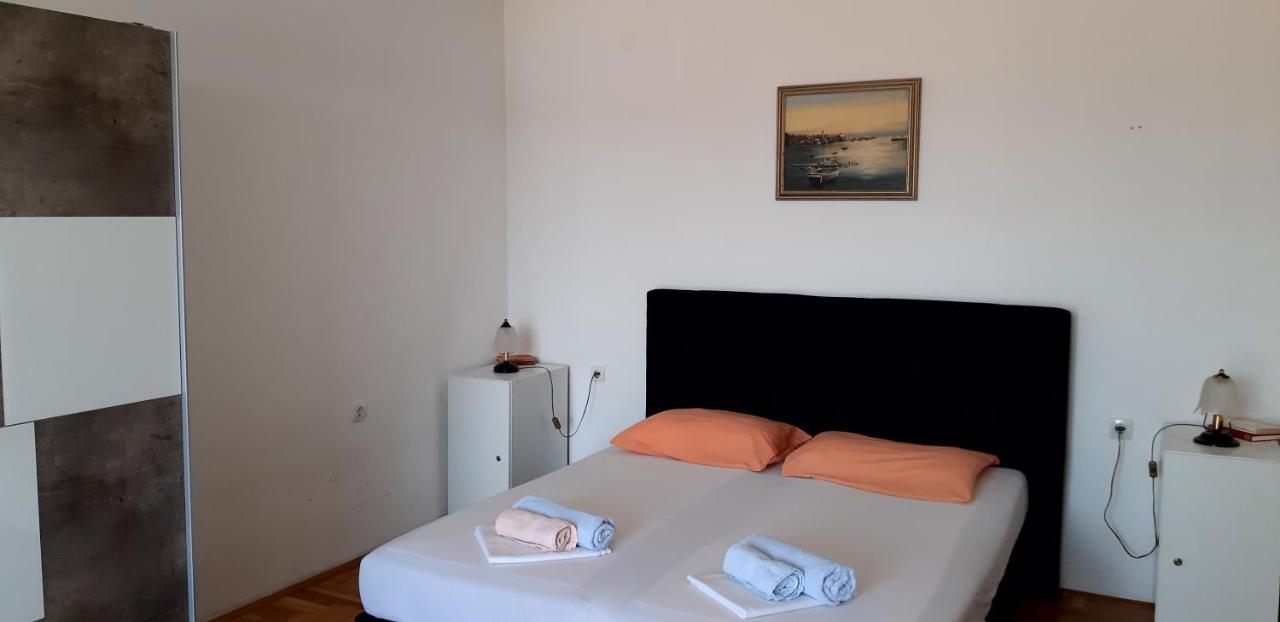 Apartmani Stara Posta نوفي فينودولسكي المظهر الخارجي الصورة
