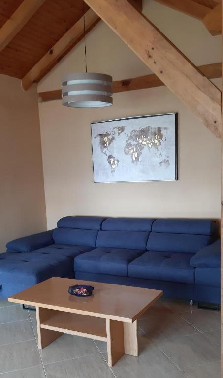 Apartmani Stara Posta نوفي فينودولسكي المظهر الخارجي الصورة