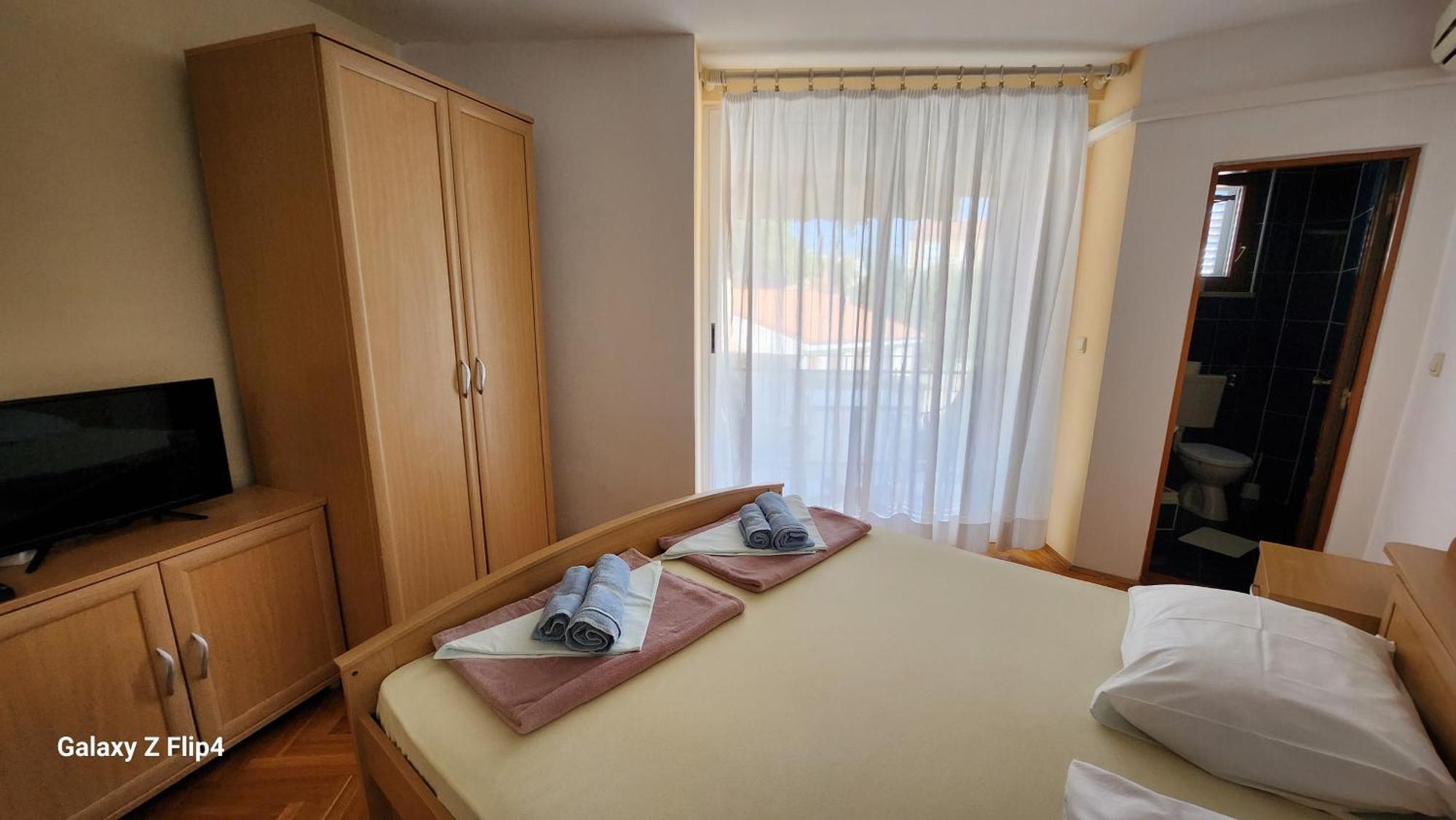 Apartmani Stara Posta نوفي فينودولسكي المظهر الخارجي الصورة