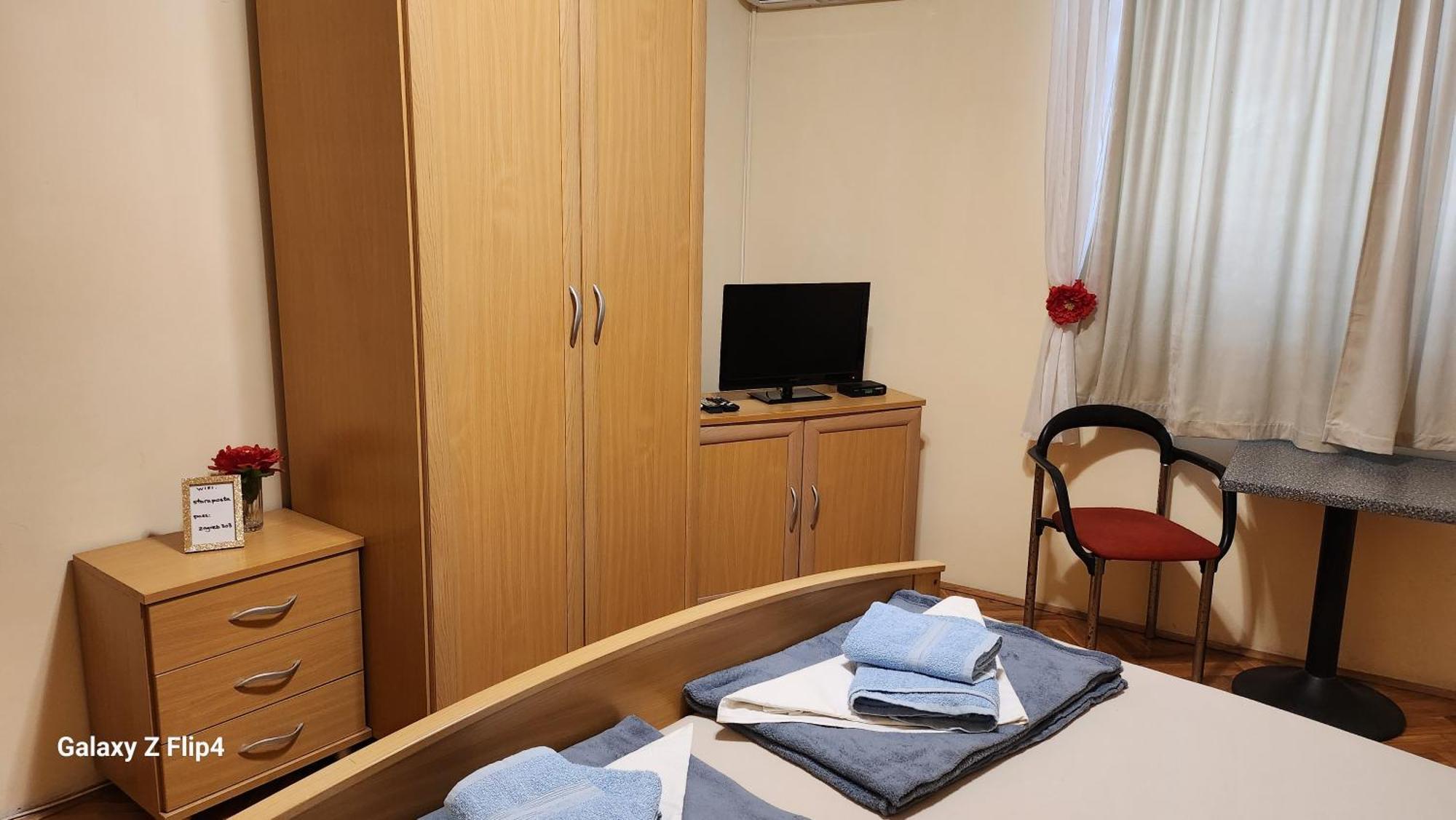 Apartmani Stara Posta نوفي فينودولسكي المظهر الخارجي الصورة