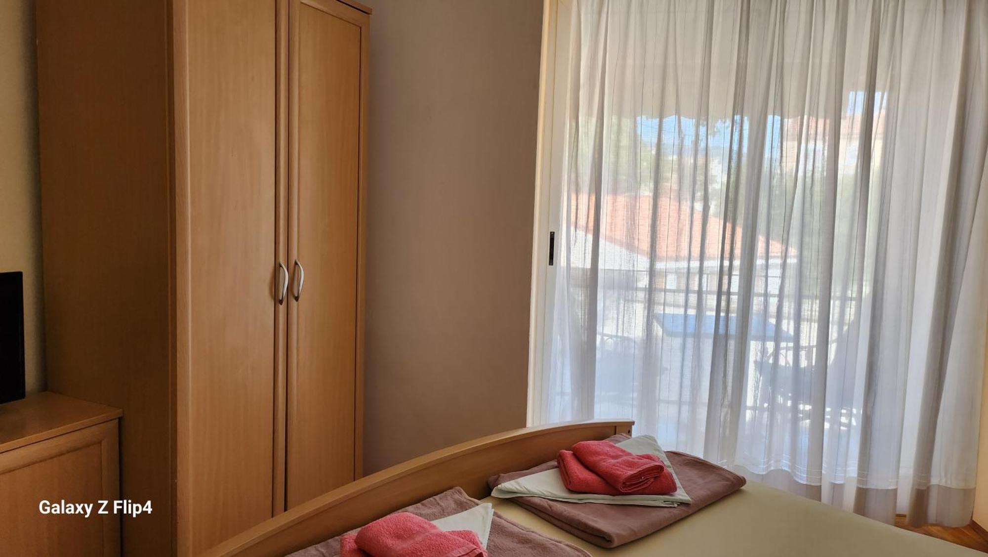Apartmani Stara Posta نوفي فينودولسكي المظهر الخارجي الصورة