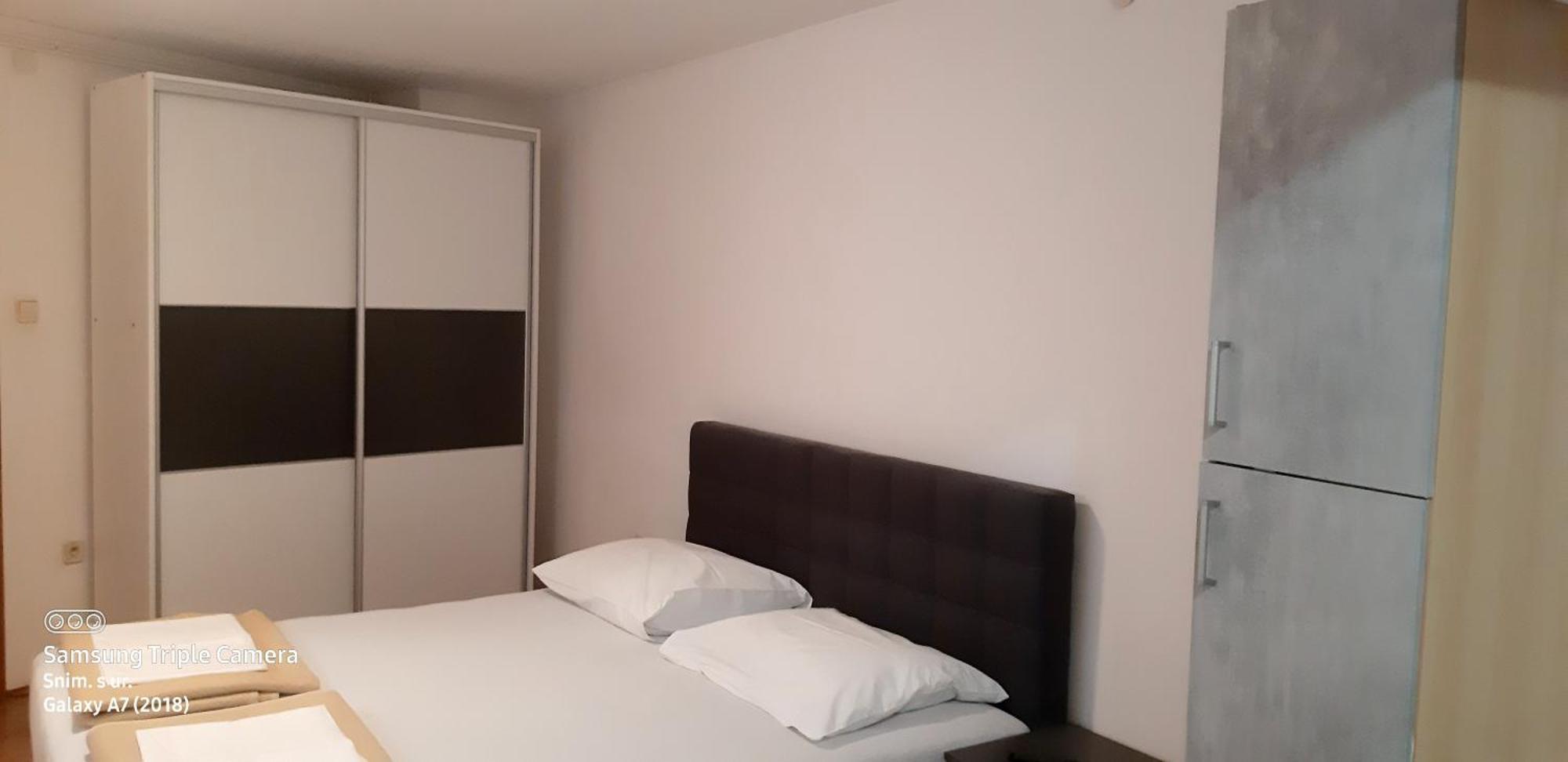 Apartmani Stara Posta نوفي فينودولسكي الغرفة الصورة