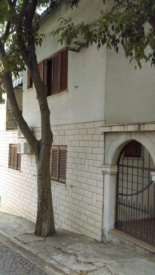 Apartmani Stara Posta نوفي فينودولسكي المظهر الخارجي الصورة