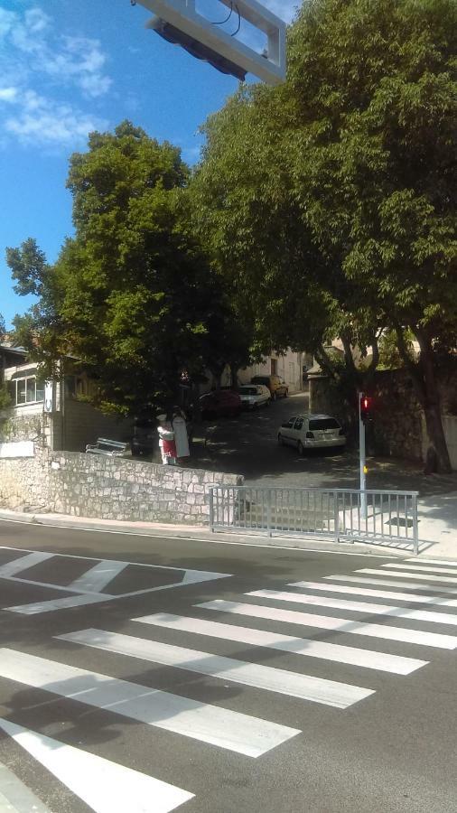 Apartmani Stara Posta نوفي فينودولسكي المظهر الخارجي الصورة